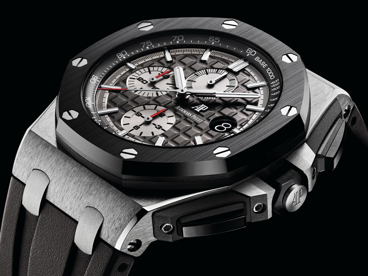 Audemars Piguet Royal Oak Offshore Novelty 26400IO