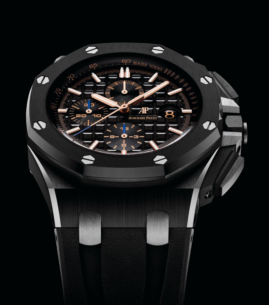 Audemars Piguet Royal Oak Offshore Novelty 26405CE