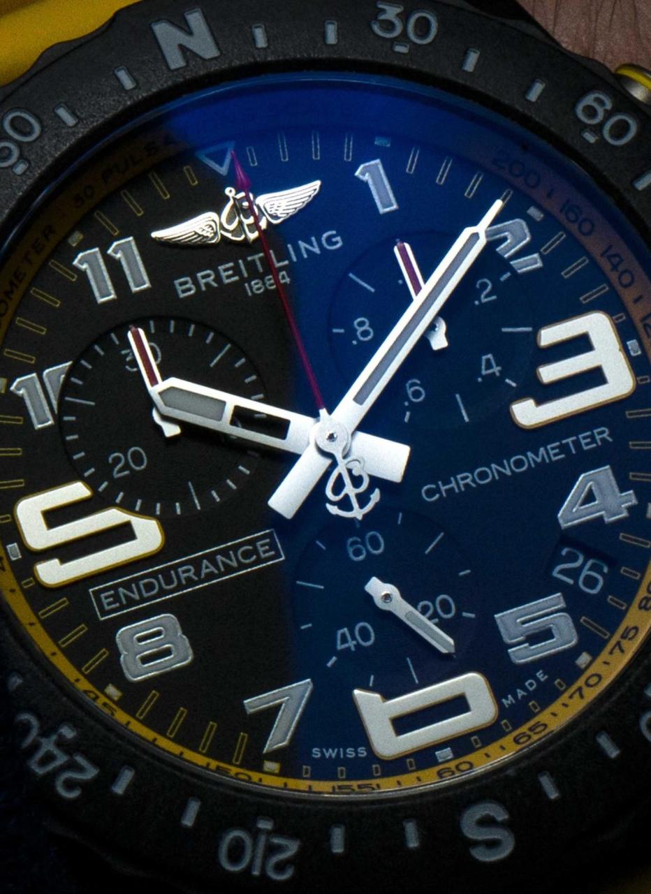 The Breitling Endurance Pro Replica Watch